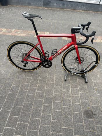Used BMC Teammachine SLR ONE 2023 2023 Road & Gravel