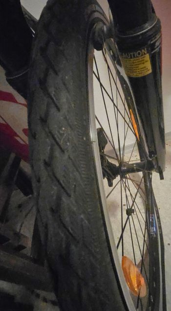 Used BULLS Bulls Mountainbike SL-400 Comp, RH 15 Zoll 2008 Mountainbike, Bianco — image 8 of 15