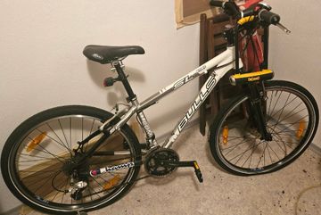 Used Bulls Mountainbike SL-400 Comp, RH 15 Zoll 2008 MTB