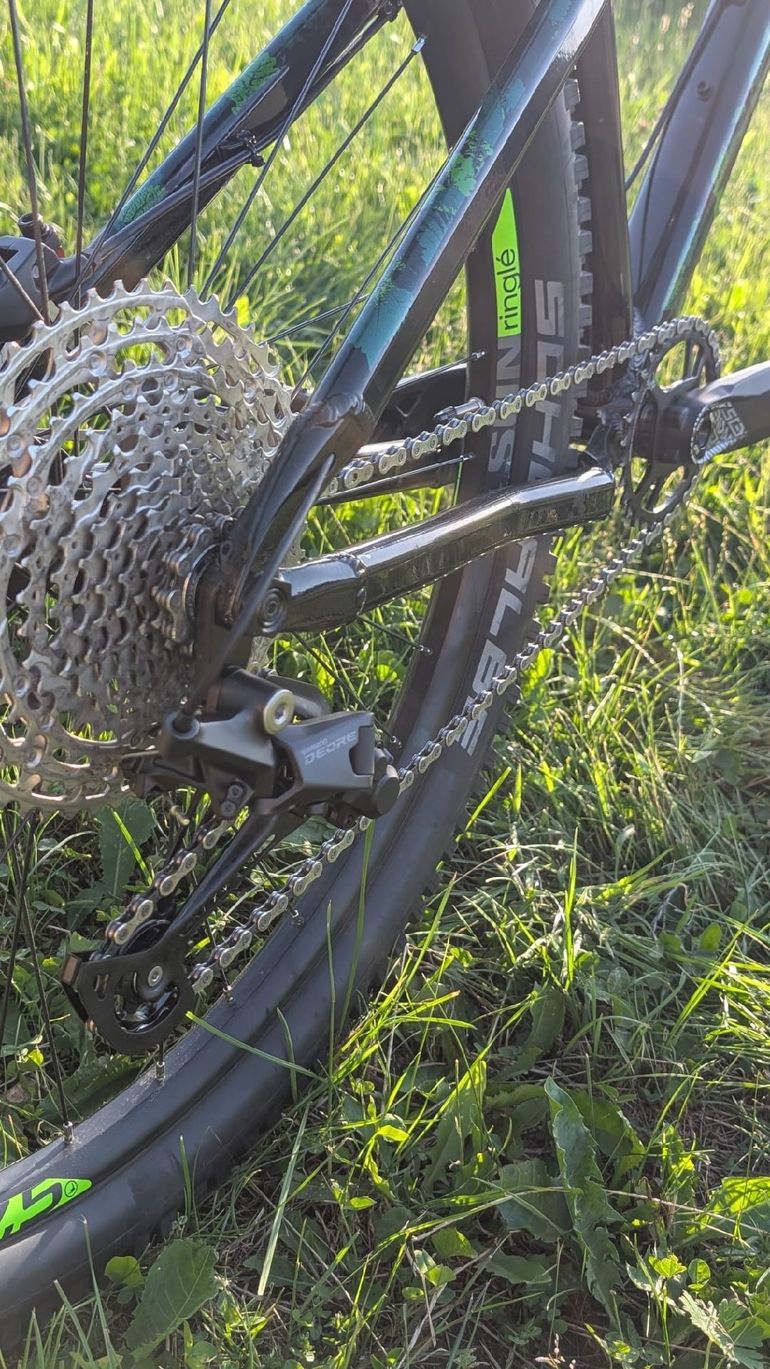 Used Dartmoor Primal EVO 27.5 2021 2021 Mountainbike — image 3 of 4