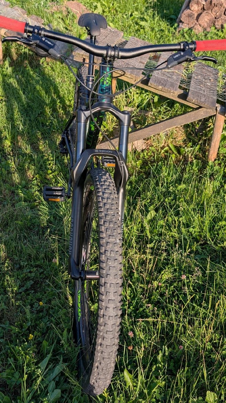 Used Dartmoor Primal EVO 27.5 2021 2021 Mountainbike — image 4 of 4