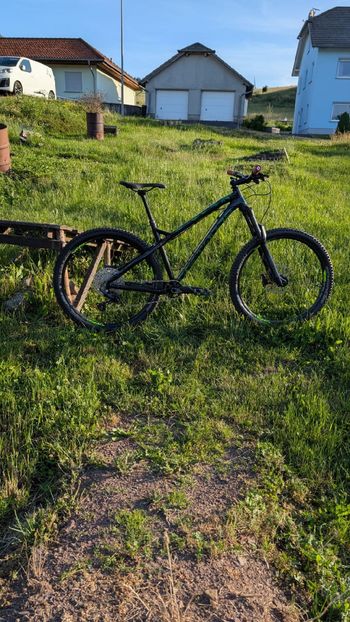 Used Dartmoor Primal EVO 27.5 2021 2021 VTT