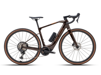 Used Polygon Tambora AE 2025 2025 Road & Gravel
