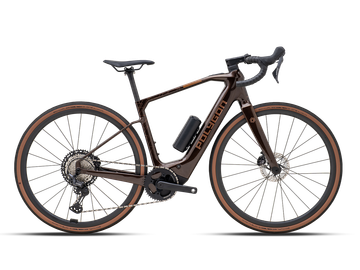 Gebrauchtes Polygon Tambora AE 2025 2025 Road & Gravel
