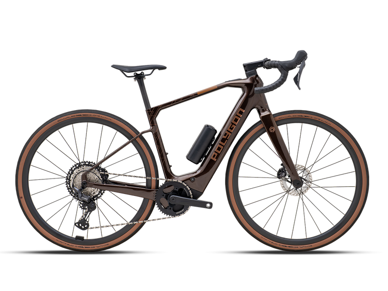 Used Polygon Tambora AE 2025 2025 Road & Gravel