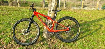 Gebrauchtes Trek Supercaliber 9.8 XT 2021 2021 MTB