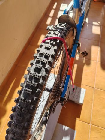 Used CUBE STEREO HYBRID 140 HPC ACTIONTEAM 625 NYON 2021 2021 Mountainbike — image 4 of 6