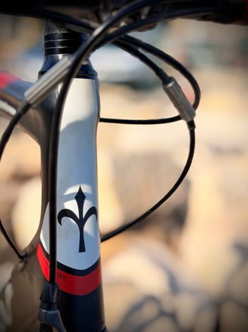 Used Wilier Triestina Shimano Ultegra 2017 Road & Gravel — image 8 of 12