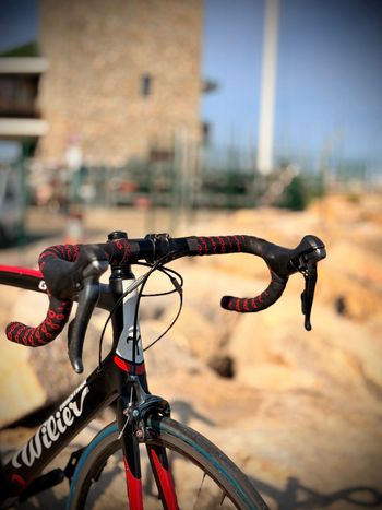 Used Wilier Triestina Shimano Ultegra 2017 Road & Gravel — image 7 of 12