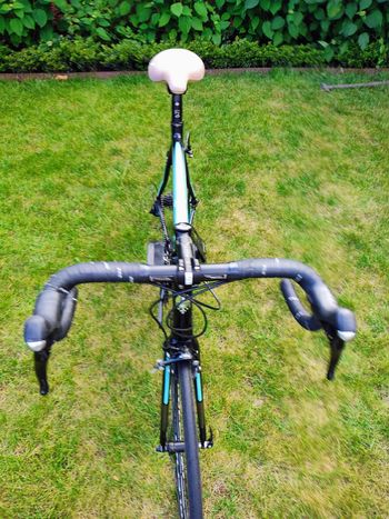 Used Bianchi Nirone Shimano 105 2015 Road & Gravel — image 22 of 24