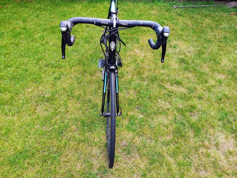 Used Bianchi Nirone Shimano 105 2015 Road & Gravel — image 3 of 24
