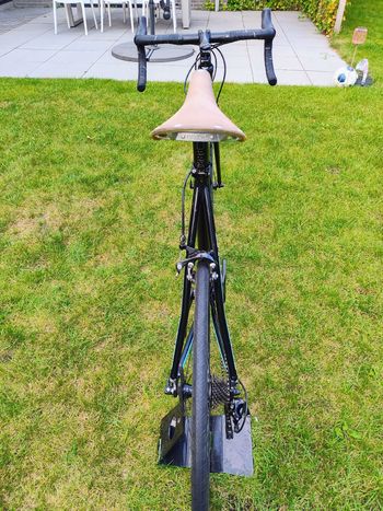 Used Bianchi Nirone Shimano 105 2015 Road & Gravel — image 4 of 24