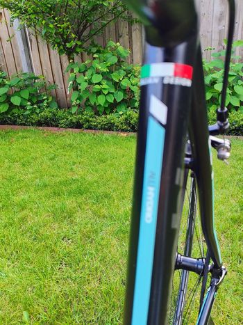 Used Bianchi Nirone Shimano 105 2015 Road & Gravel — image 19 of 24
