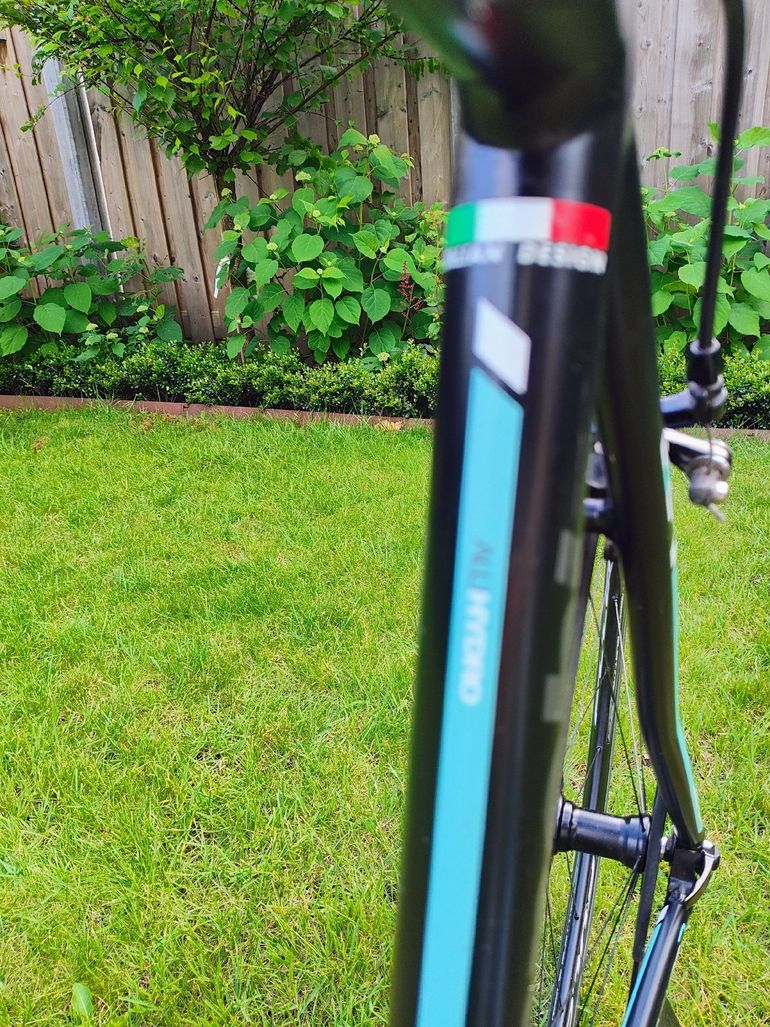 Used Bianchi Nirone Shimano 105 2015 Road & Gravel — image 19 of 24