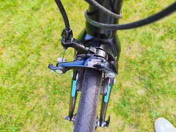 Used Bianchi Nirone Shimano 105 2015 Road & Gravel — image 10 of 24