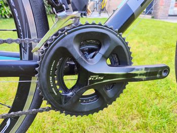 Used Bianchi Nirone Shimano 105 2015 Road & Gravel — image 16 of 24