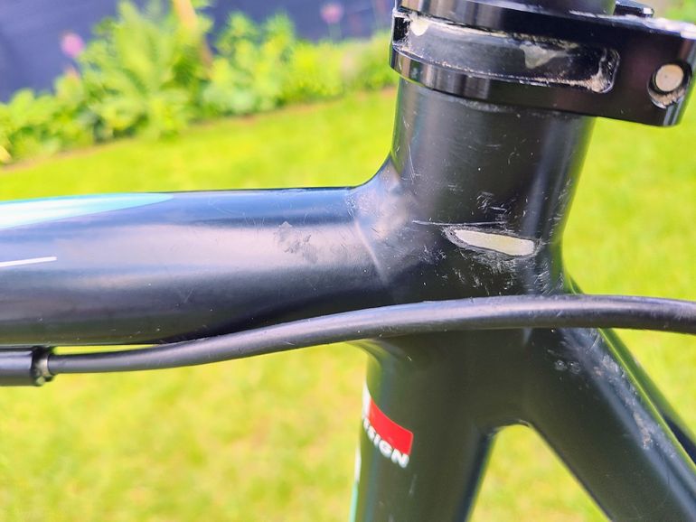 Used Bianchi Nirone Shimano 105 2015 Road & Gravel — image 15 of 24