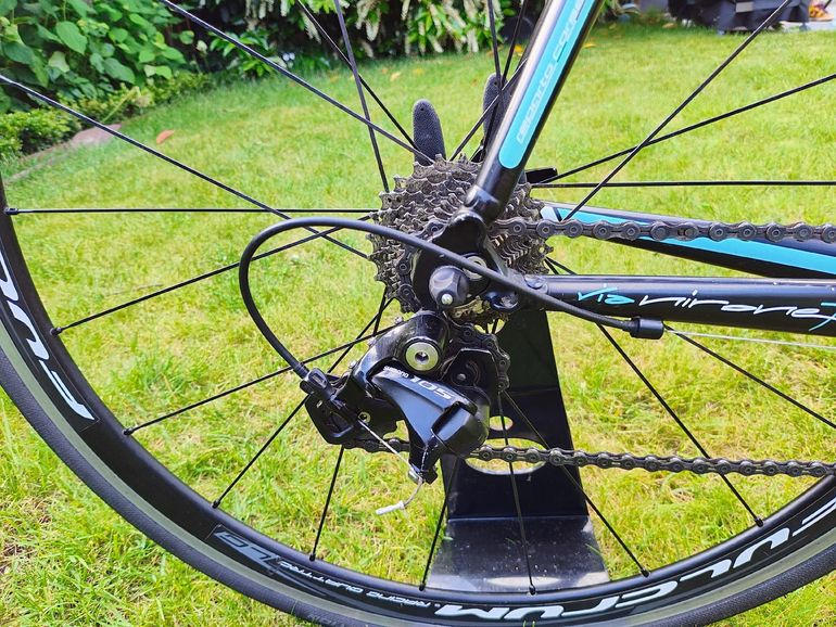 Used Bianchi Nirone Shimano 105 2015 Road & Gravel — image 14 of 24