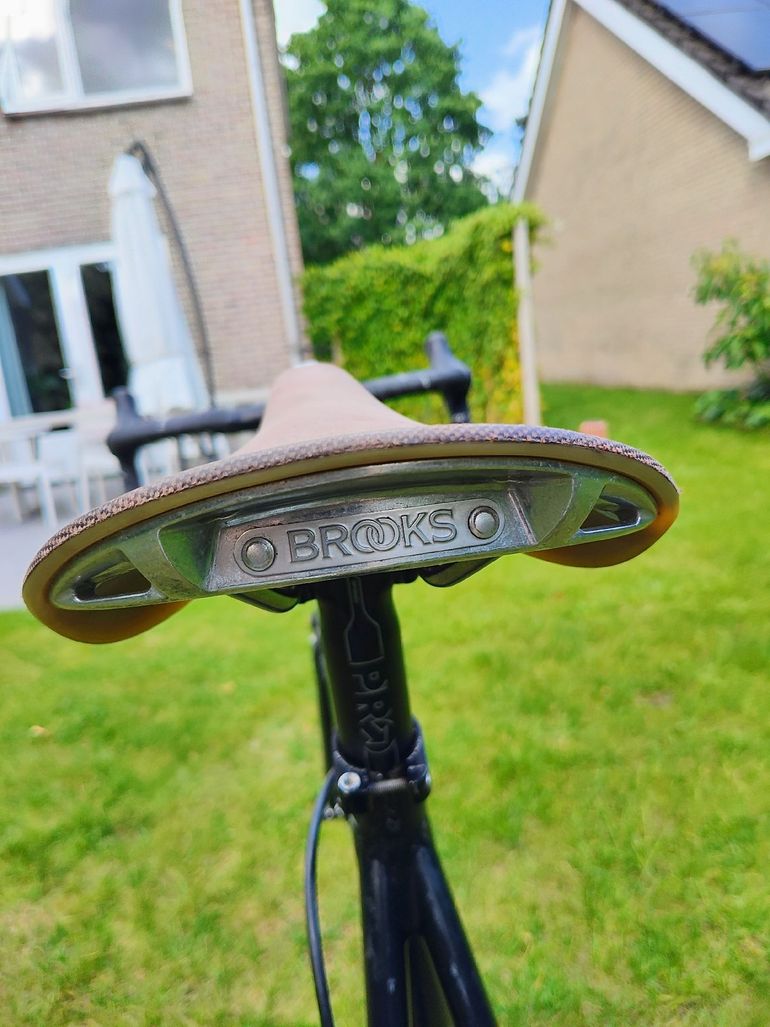 Used Bianchi Nirone Shimano 105 2015 Road & Gravel — image 5 of 24