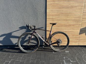 Used Orbea TERRA RACE M31eLTD 1X 2026 2026 Road & Gravel, Red — image 12 of 13