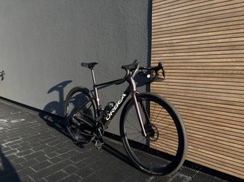 Used Orbea TERRA RACE M31eLTD 1X 2026 2026 Road & Gravel, Red — image 2 of 13