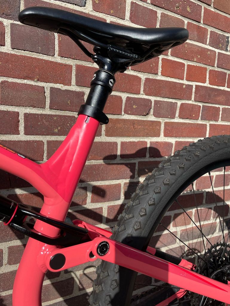 Used Canyon Neuron WMN AL 7.0 2020 2020 Mountainbike — image 5 of 14