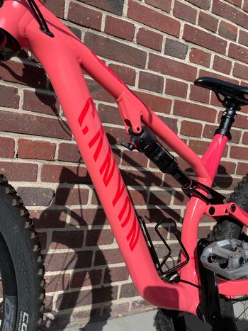 Used Canyon Neuron WMN AL 7.0 2020 2020 Mountainbike — image 6 of 14