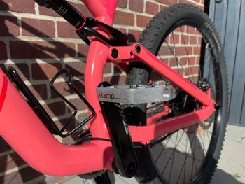 Used Canyon Neuron WMN AL 7.0 2020 2020 Mountainbike — image 3 of 14