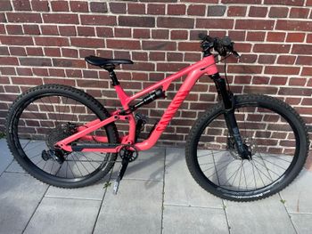 Used Canyon Neuron WMN AL 7.0 2020 2020 Mountainbike — image 2 of 14