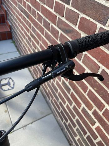 Used Canyon Neuron WMN AL 7.0 2020 2020 Mountainbike — image 10 of 14