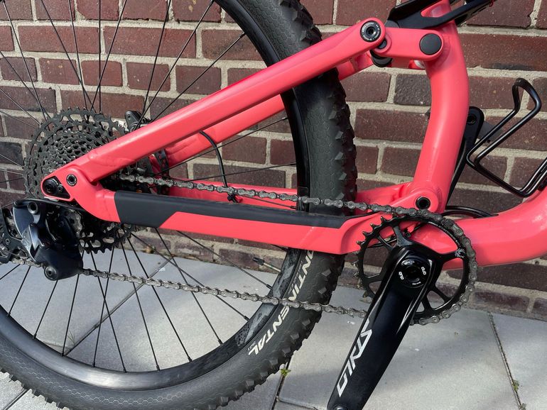 Used Canyon Neuron WMN AL 7.0 2020 2020 Mountainbike — image 12 of 14