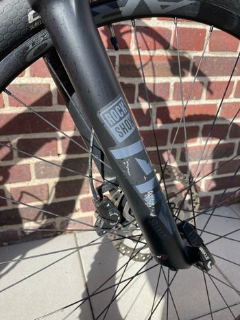 Used Canyon Neuron WMN AL 7.0 2020 2020 Mountainbike — image 7 of 14