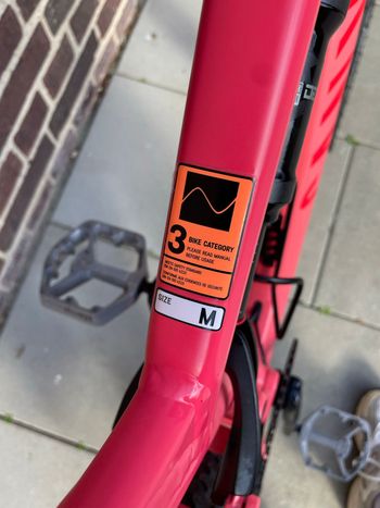 Used Canyon Neuron WMN AL 7.0 2020 2020 Mountainbike — image 9 of 14