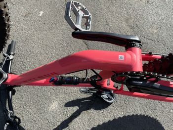 Used Canyon Neuron WMN AL 7.0 2020 2020 Mountainbike — image 14 of 14