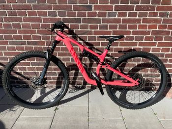 Used Canyon Neuron WMN AL 7.0 2020 2020 MTB