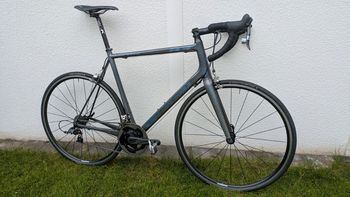 Used Cervélo Cervelo R3 SRAM Red Quarq Powermeter Rennrad 2014 Road & Gravel — image 2 of 17