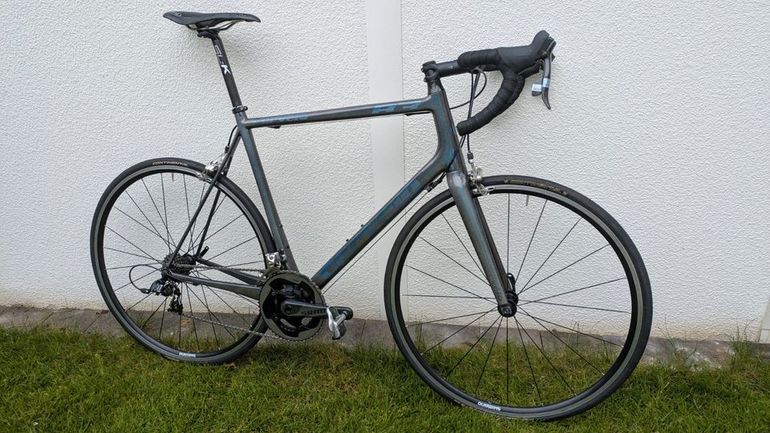 Used Cervélo Cervelo R3 SRAM Red Quarq Powermeter Rennrad 2014 Road & Gravel — image 2 of 17
