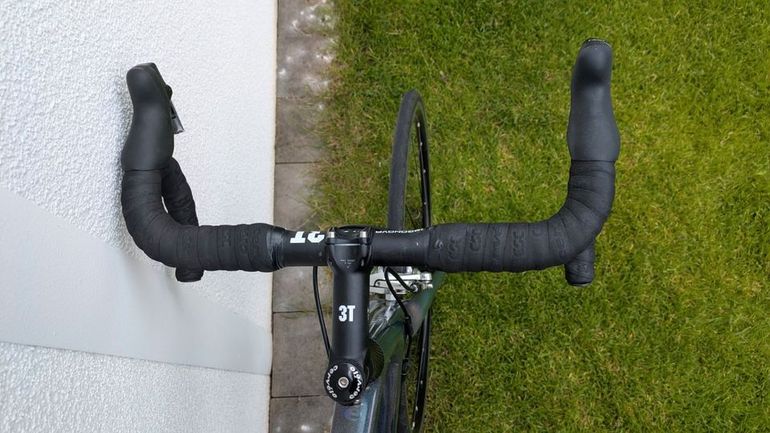 Used Cervélo Cervelo R3 SRAM Red Quarq Powermeter Rennrad 2014 Road & Gravel — image 4 of 17