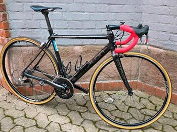 Used Cervélo Cervelo R3 SRAM Red Quarq Powermeter Rennrad 2014 Road & Gravel — image 14 of 17