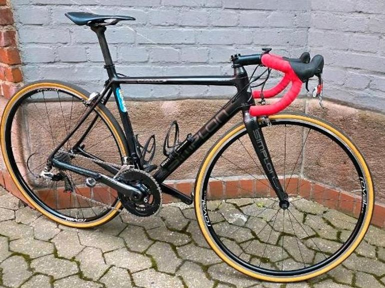 Used Cervélo Cervelo R3 SRAM Red Quarq Powermeter Rennrad 2014 Road & Gravel — image 14 of 17