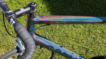 Used Cervélo Cervelo R3 SRAM Red Quarq Powermeter Rennrad 2014 Road & Gravel — image 12 of 17