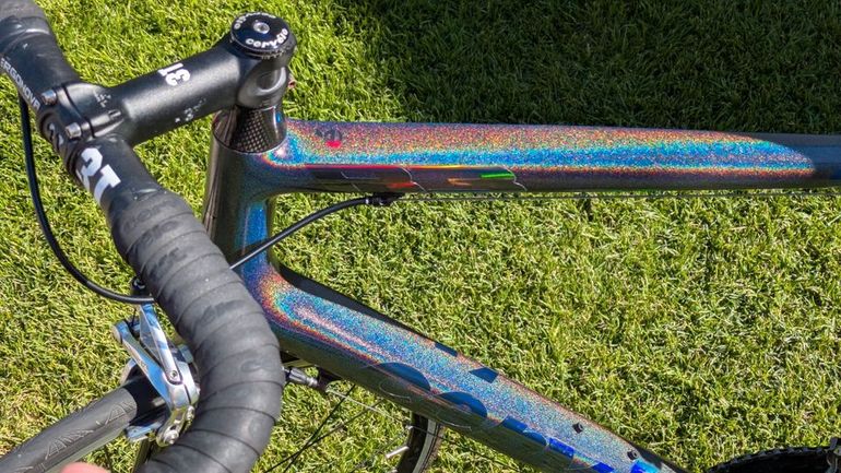 Used Cervélo Cervelo R3 SRAM Red Quarq Powermeter Rennrad 2014 Road & Gravel — image 12 of 17