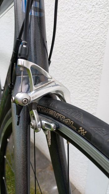Used Cervélo Cervelo R3 SRAM Red Quarq Powermeter Rennrad 2014 Road & Gravel — image 10 of 17