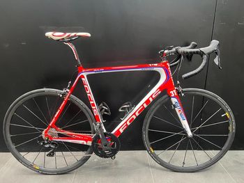 Used Cervélo Cervelo R3 SRAM Red Quarq Powermeter Rennrad 2014 Road & Gravel — image 17 of 17