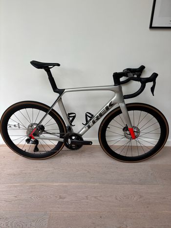 Used Trek Madone SL 7 Gen 8 2025 2025 Road & Gravel