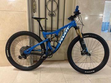 Gebrauchtes Pivot Mach 429 SRAM XX1 Eagle 2015 MTB