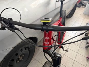 Used Cannondale Scalpel HT Carbon 2 2022 2022 Mountainbike — image 2 of 8