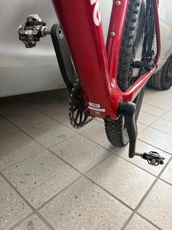 Used Cannondale Scalpel HT Carbon 2 2022 2022 Mountainbike — image 4 of 8