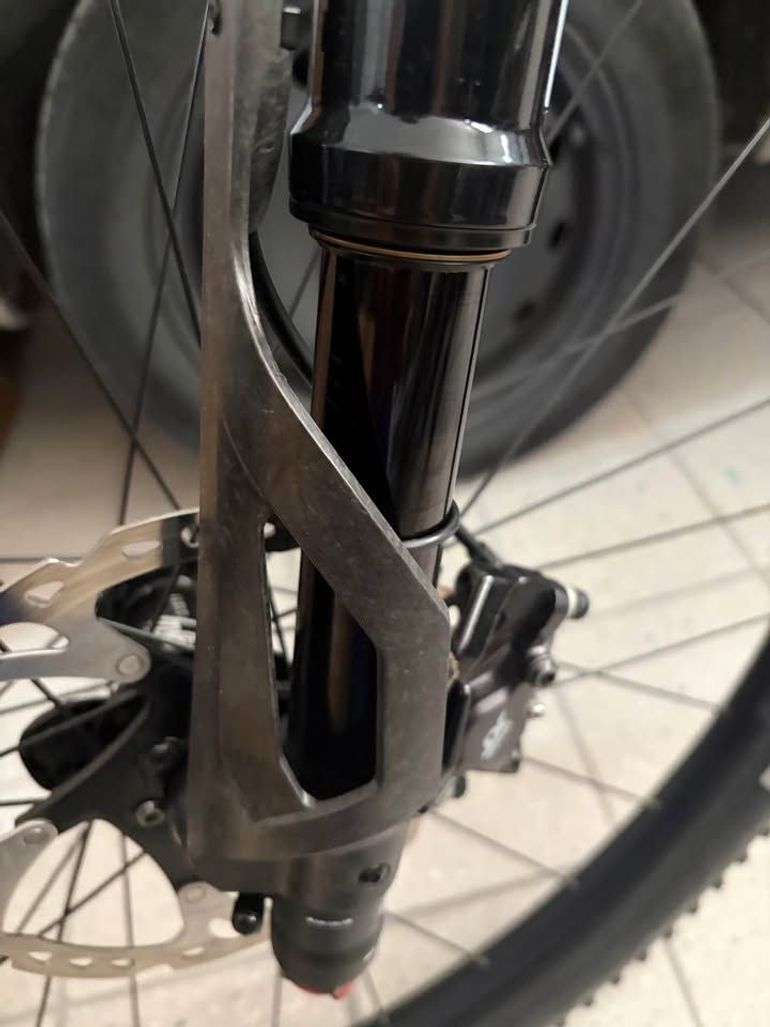 Used Cannondale Scalpel HT Carbon 2 2022 2022 Mountainbike — image 5 of 8