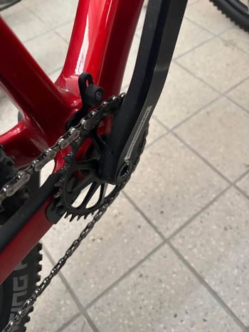 Used Cannondale Scalpel HT Carbon 2 2022 2022 Mountainbike — image 3 of 8